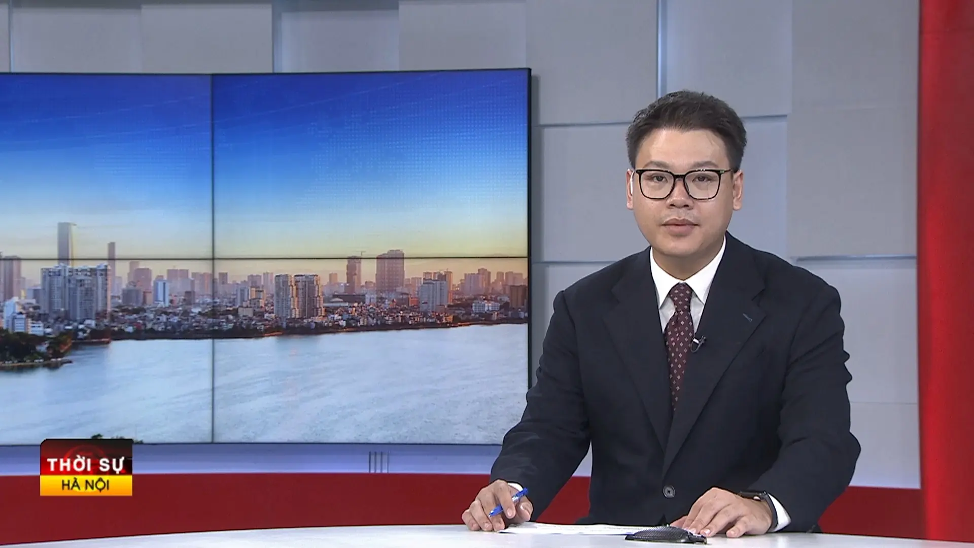 Chương trình Thời sự 11h30 | 11/09/2025